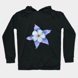 5 for 5 point Columbine Hoodie